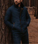 H.D Liddesdale Jacket - Handsome Dans