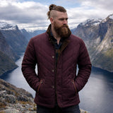 H.D Liddesdale Jacket - Handsome Dans