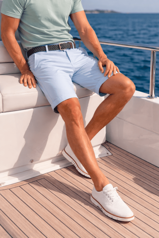 H.D Lima Shorts - Handsome Dans