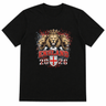 H.D Lions T-Shirt - Handsome Dans