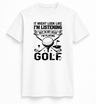 H.D Listening T-Shirt - Handsome Dans