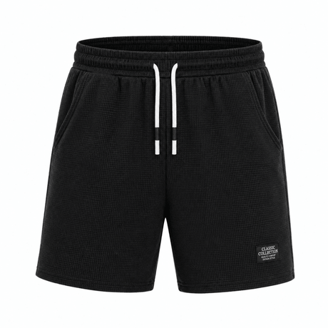 H.D Lofoten Shorts - Handsome Dans