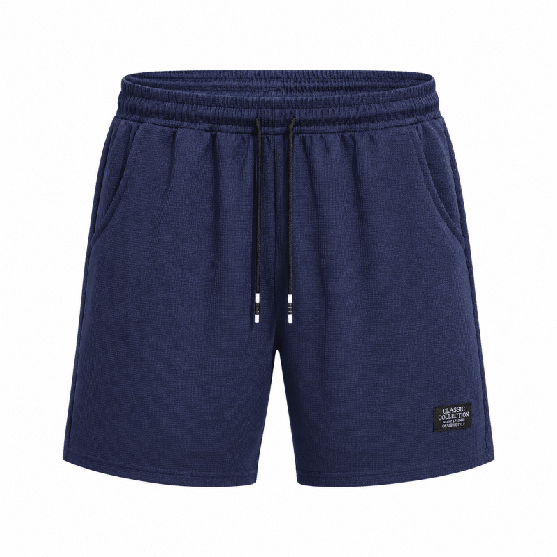 H.D Lofoten Shorts - Handsome Dans