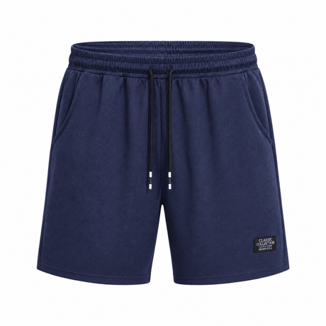 H.D Lofoten Shorts - Handsome Dans