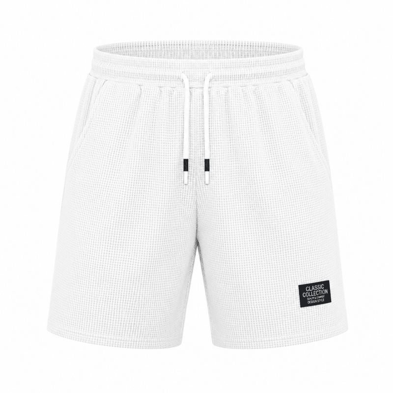 H.D Lofoten Shorts - Handsome Dans