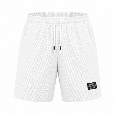 H.D Lofoten Shorts - Handsome Dans