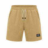 H.D Lofoten Shorts - Handsome Dans