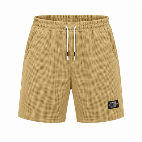H.D Lofoten Shorts - Handsome Dans