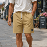 H.D Lofoten Shorts - Handsome Dans