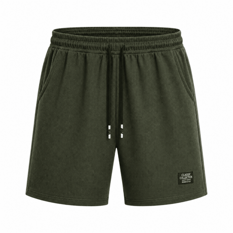 H.D Lofoten Shorts - Handsome Dans