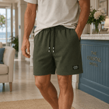 H.D Lofoten Shorts - Handsome Dans