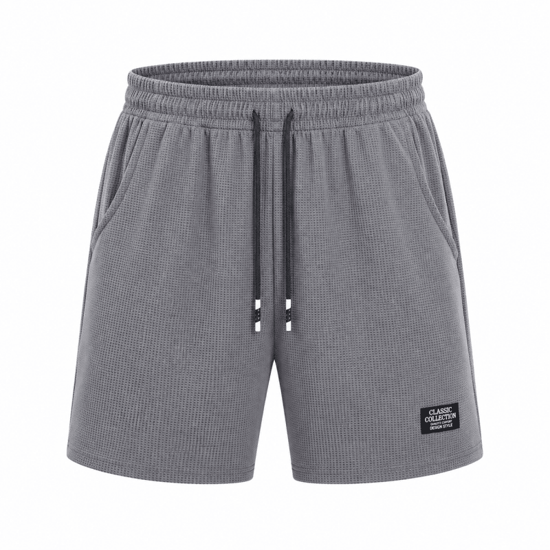 H.D Lofoten Shorts - Handsome Dans