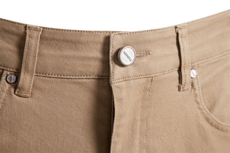 H.D Lomond Trousers - Handsome Dans