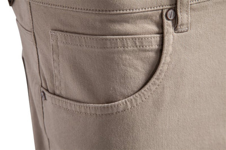 H.D Lomond Trousers - Handsome Dans