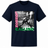 H.D London Calling T-Shirt - Handsome Dans