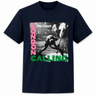 H.D London Calling T-Shirt - Handsome Dans