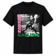 H.D London Calling T-Shirt - Handsome Dans