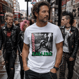 H.D London Calling T-Shirt - Handsome Dans