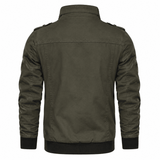 H.D Longhorn Jacket - Handsome Dans