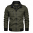H.D Longhorn Jacket - Handsome Dans