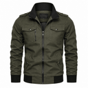 H.D Longhorn Jacket - Handsome Dans