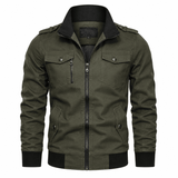 H.D Longhorn Jacket - Handsome Dans