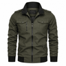 H.D Longhorn Jacket - Handsome Dans