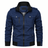 H.D Longhorn Jacket - Handsome Dans