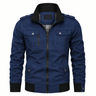 H.D Longhorn Jacket - Handsome Dans