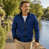 H.D Longhorn Jacket - Handsome Dans