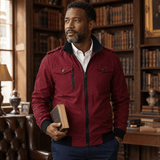 H.D Longhorn Jacket - Handsome Dans