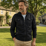 H.D Longhorn Jacket - Handsome Dans