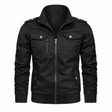 H.D Longhorn Jacket - Handsome Dans
