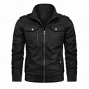 H.D Longhorn Jacket - Handsome Dans