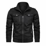 H.D Longhorn Jacket - Handsome Dans