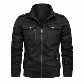 H.D Longhorn Jacket - Handsome Dans