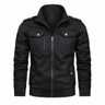 H.D Longhorn Jacket - Handsome Dans
