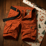 H.D Lorax Shorts - Handsome Dans