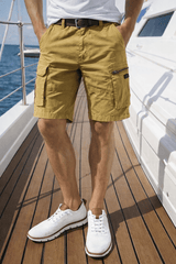 H.D Lorax Shorts - Handsome Dans