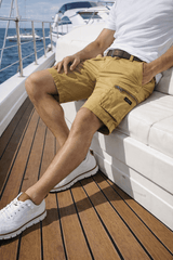 H.D Lorax Shorts - Handsome Dans