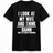 H.D Lucky Wife T-Shirt - Handsome Dans