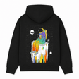 H.D Lunar Hoodie - Handsome Dans