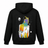 H.D Lunar Hoodie - Handsome Dans