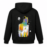 H.D Lunar Hoodie - Handsome Dans