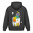 H.D Lunar Hoodie - Handsome Dans