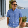 H.D Madeira Shirt - Handsome Dans
