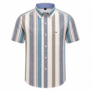 H.D Madeira Shirt - Handsome Dans
