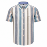 H.D Madeira Shirt - Handsome Dans
