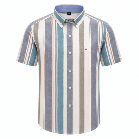 H.D Madeira Shirt - Handsome Dans