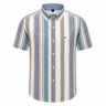 H.D Madeira Shirt - Handsome Dans